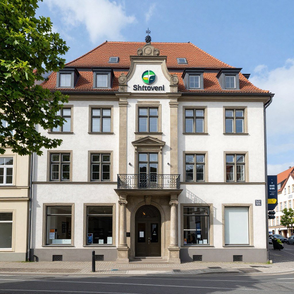 Regionale Verwurzelung in Schwerin und Umgebung