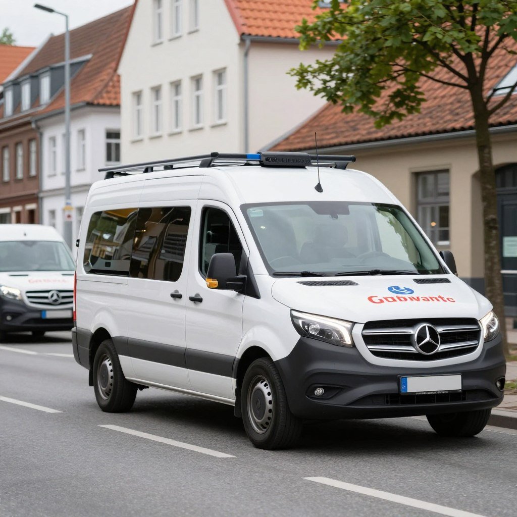 Schnelle Erreichbarkeit bei Fragen oder Problemen