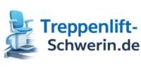 Treppenlift Schwerin Logo