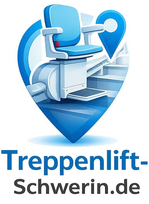 Treppenlift Schwerin Logo lang